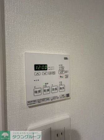 レグゼ王子神谷の物件内観写真